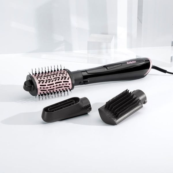 Фен-щітка Babyliss AS128E 520776 фото