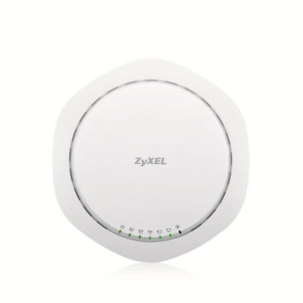 Точка доступу ZYXEL WAC6553D-E (WAC6553D-E-EU0201F) 349464 фото