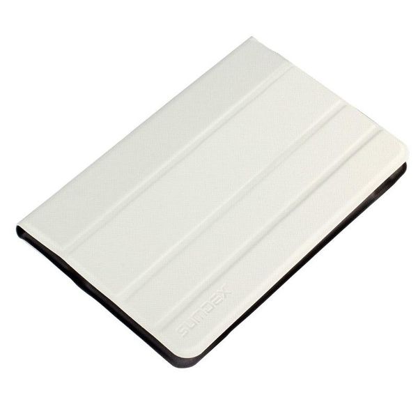 Чохол-книжка Sumdex універсальний 7" White (TCH-704WT) 104510 фото