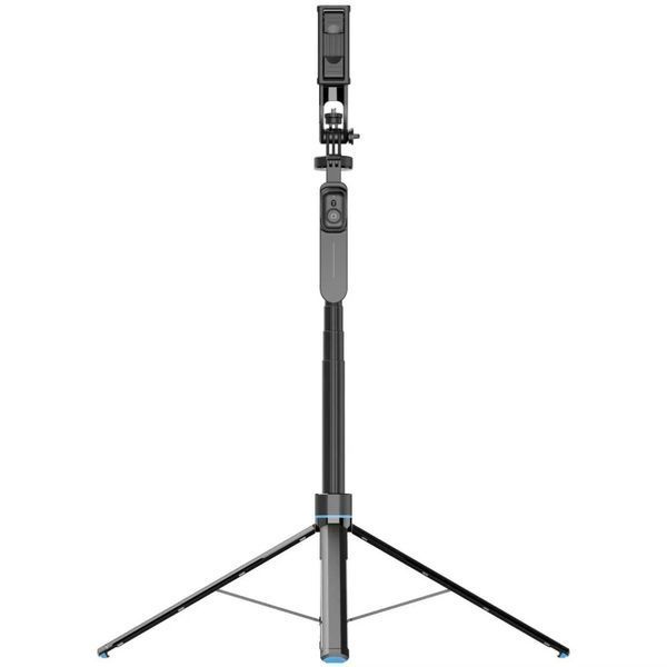 Трипод Proove Strix 1810 мм Black (MPSX00000001) 604208 фото