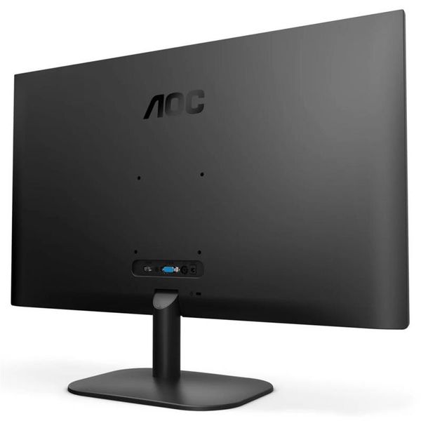 Монiтор AOC 23.8" 24B2XH/EU IPS Black 345243 фото