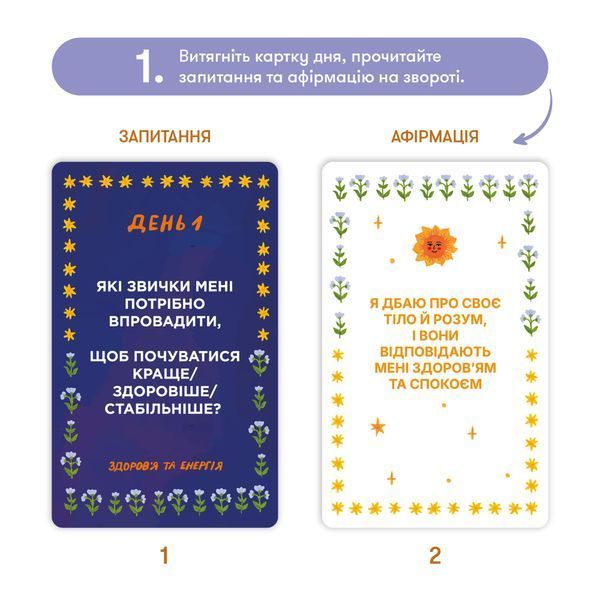 Набір для створення карти бажань Orner Перетворюй мрії в реальність (orner-3545) 599800 фото
