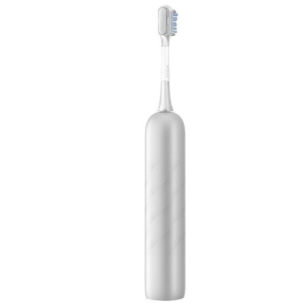 Зубна електрощітка Mova Fresh Pro Silver (ATB15A-SIL) 556221 фото