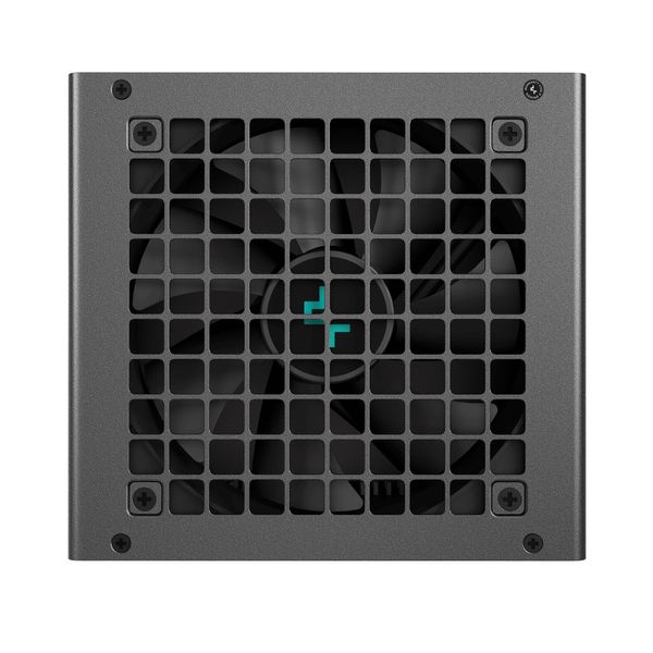 Блок живлення DeepCool PN650M (R-PN650M-FC0B-EU) 650W 490143 фото