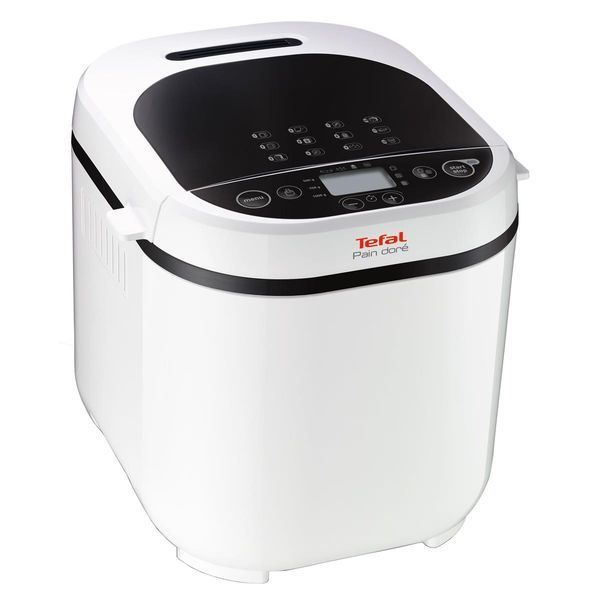 Хлібопіч Tefal Pain Dore PF210138 560078 фото