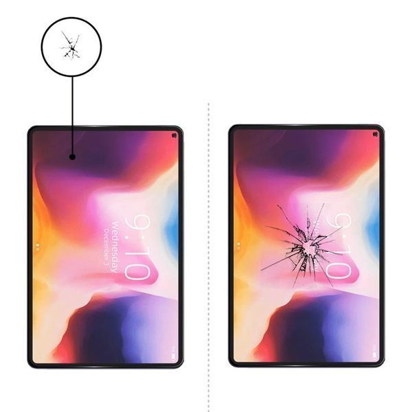 Захисне скло BeCover для Chuwi HiPad Pro 10.8" (708803) 462823 фото