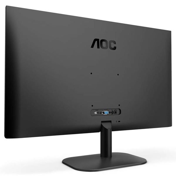 Монiтор AOC 23.8" 24B2XH/EU IPS Black 345243 фото