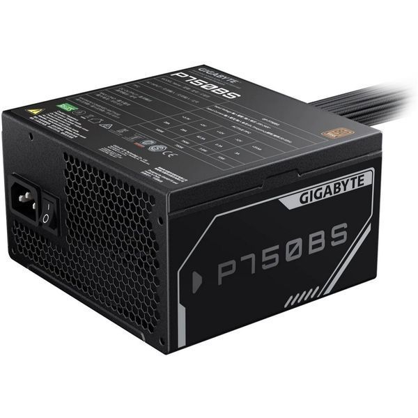 Блок живлення Gigabyte GP-P750BS 750W 543028 фото