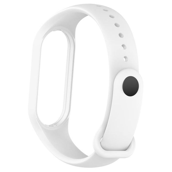 Ремінець Armorstandart New Style для Xiaomi Mi Band 7/6/5 White (ARM61893) 424920 фото