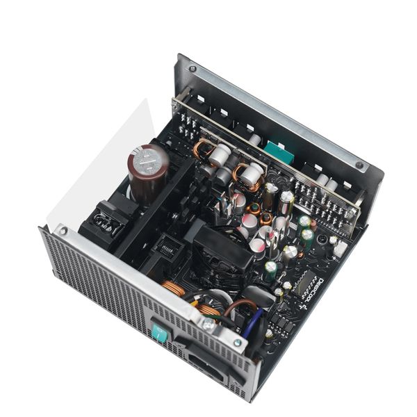 Блок живлення DeepCool PN650M (R-PN650M-FC0B-EU) 650W 490143 фото