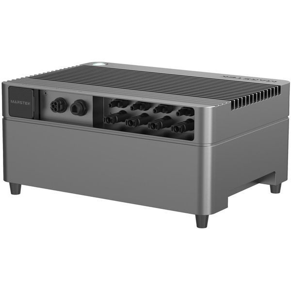 Зарядна станція Marstek Venus-A 1200W, 2120Wh Black 592251 фото