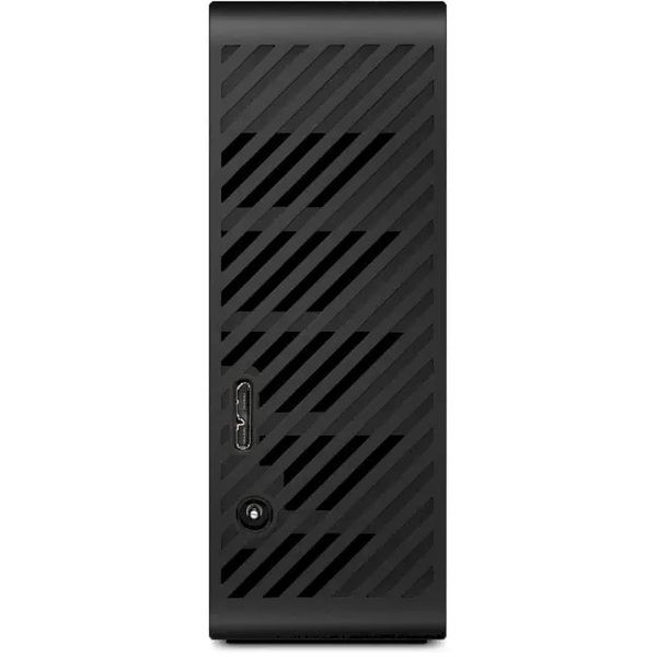 Зовнішній жорсткий диск 3.5" USB 4.0TB Seagate Expansion Desktop Black (STKP4000400) 366723 фото