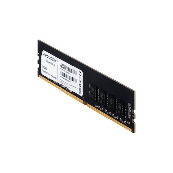 Модуль пам`ятi DDR4 16GB/3200 Prologix (PRO16GB3200D4) 492228 фото