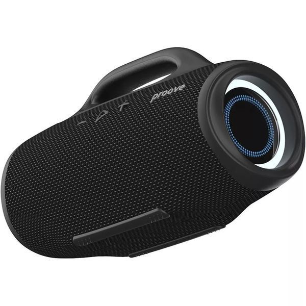 Акустична система Proove Rumble Black (PSRM1001AP01) 623955 фото
