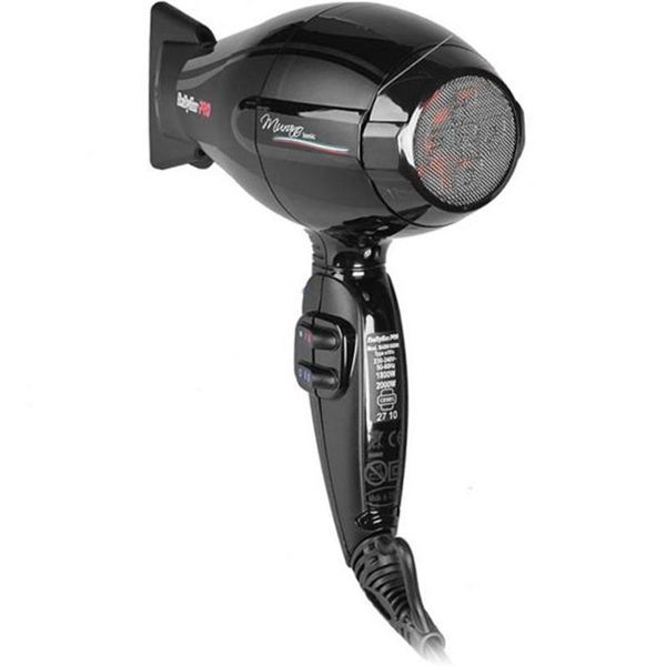 Фен Babyliss Pro BAB6160INRE 107222 фото