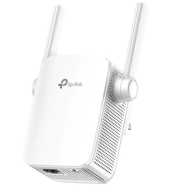 Точка доступу TP-Link RE205 295407 фото