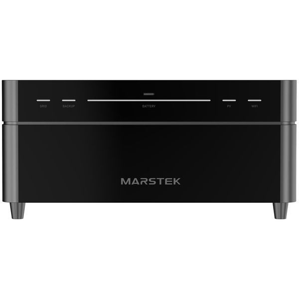 Зарядна станція Marstek Venus-A 1200W, 2120Wh Black 592251 фото