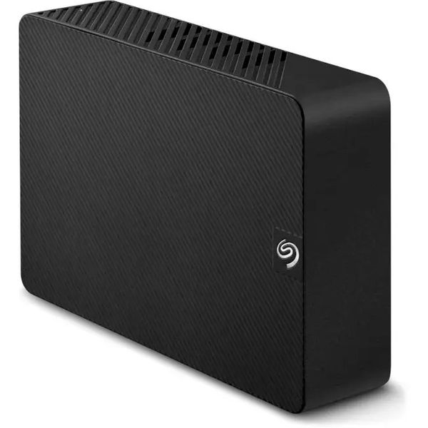 Зовнішній жорсткий диск 3.5" USB 4.0TB Seagate Expansion Desktop Black (STKP4000400) 366723 фото