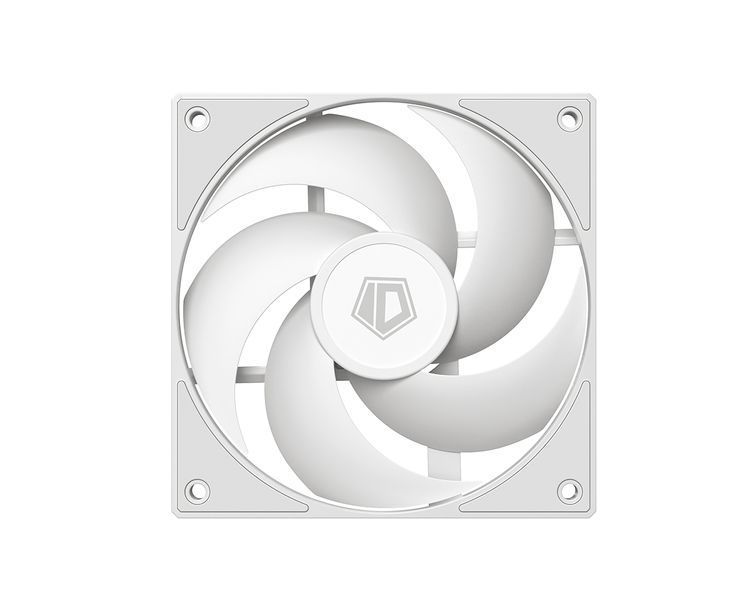Вентилятор ID-Cooling AS-120-W 519340 фото