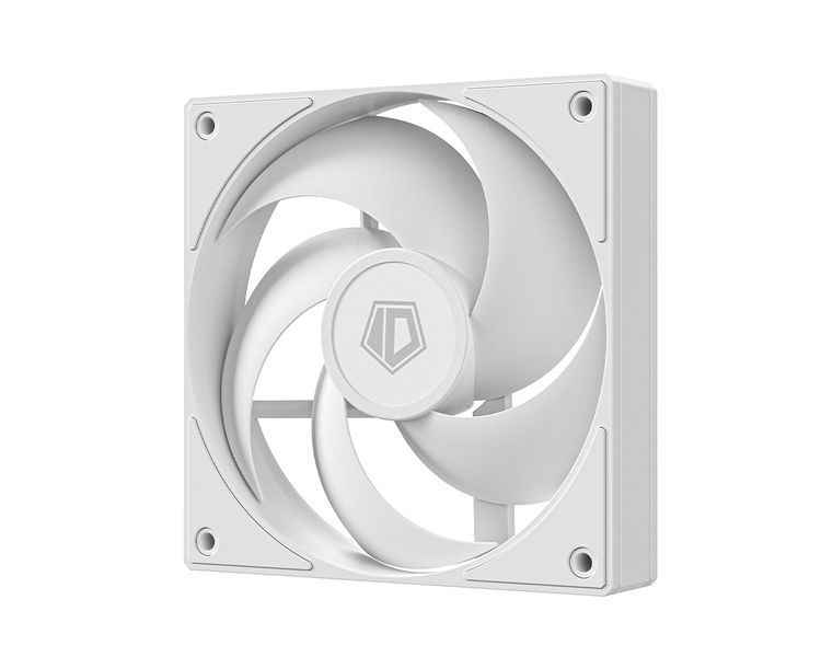 Вентилятор ID-Cooling AS-120-W 519340 фото
