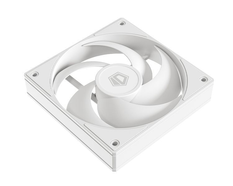 Вентилятор ID-Cooling AS-120-W 519340 фото
