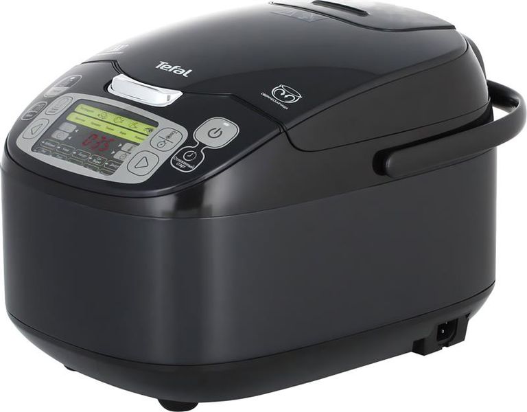 Мультиварка Tefal Fuzzy Logic RK815834 356924 фото