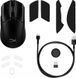 Миша бездротова HyperX Pulsefire Haste 2 Wireless Black (6N0B0AA) 463589 фото 4