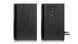 Акустична система REAL-EL S-245 Black 536300 фото 4