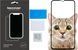 Захисне скло BeCover для Samsung Galaxy M15 5G SM-M156 Black (711044) 566031 фото 3