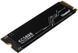 Накопичувач SSD 1TB Kingston KC3000 M.2 2280 PCIe 4.0 x4 NVMe 3D TLC (SKC3000S/1024G) 378364 фото 2
