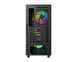 Корпус ID-Cooling Ware 510 ARGB Black 610545 фото 9