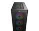 Корпус ID-Cooling Ware 510 ARGB Black 610545 фото 8