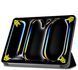 Чохол-книжка BeCover Smart Case для Apple iPad Pro 13" M4 2024 Don`t Touch (711649) 560161 фото 5