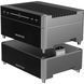 Зарядна станція Marstek Venus-A 1200W, 2120Wh Black 592251 фото 8