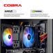 Персональний комп`ютер COBRA Advanced (A84F.32.S1.56.21273) 563983 фото 4