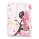 Чохол-книжка BeCover Smart Case для Apple iPad Air 11" M2/M3 (2024/2025) Fairy (711602) 559523 фото 5