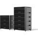 Зарядна станція Marstek Venus-A 1200W, 2120Wh Black 592251 фото 7