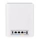 Wi-Fi Mesh-система Asus ZenWiFi BT10 3pk White (90IG08Y0-MO3C20) 532031 фото 6