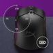 Миша бездротова HyperX Pulsefire Haste 2 Wireless Black (6N0B0AA) 463589 фото 5