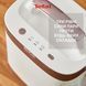 Відпарювач Tefal Ixeo Vision QT1811E0 589522 фото 5