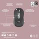 Комплект (клавіатура, миша) бездротовий Logitech Signature Slim Combo MK950 Graphite (920-012490) 512589 фото 10