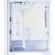 Корпус 1stPlayer T4-G-WH-4FS7-W White 609832 фото 2