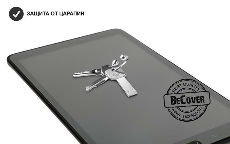 Захисне скло BeCover для Huawei MatePad T 10s/T 10s (2nd Gen), 2.5D (705370) 334047 фото