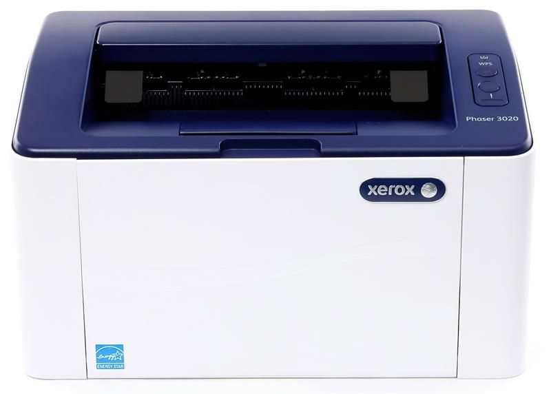 Принтер А4 Xerox Phaser 3020V_BI (Wi-Fi) 103402 фото