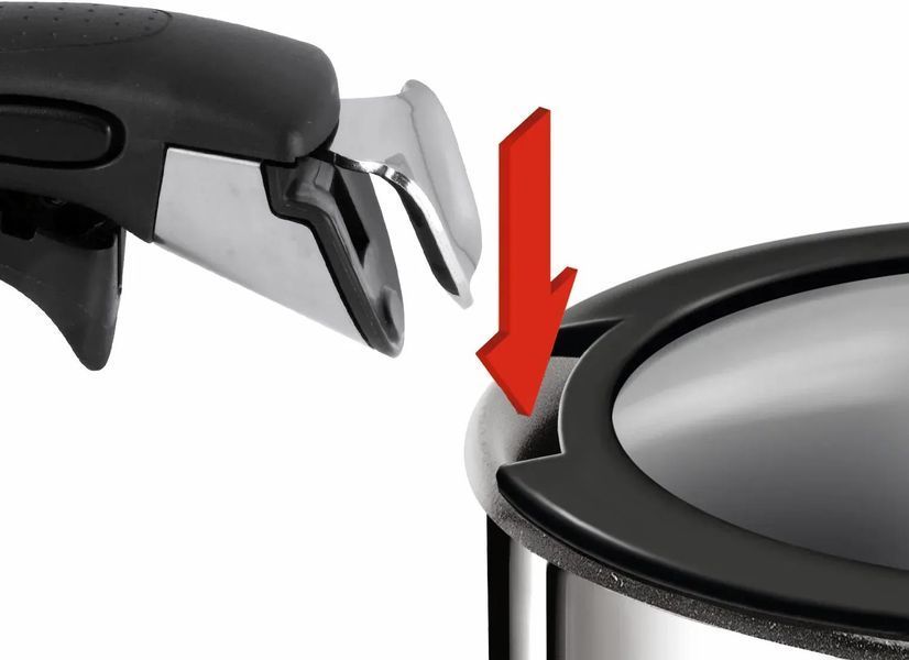 Кришка Tefal Ingenio 28 см (L9846753) 559735 фото