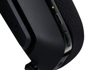 Гарнітура Logitech G535 Black (981-000972) 411628 фото