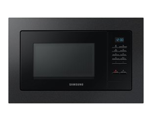 Вбудована мікрохвильова піч Samsung MS20A7013AB/UA 377022 фото