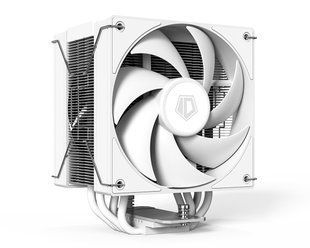 Кулер процесорний ID-Cooling Frozn A410 DW White 514652 фото