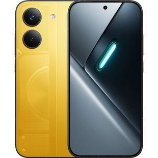 Смартфон Poco X8 Pro 12/512GB Yellow 617096 фото