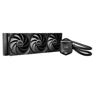 Система водяного охолодження be quiet! Pure Loop 3 360mm (BW029EU) 572849 фото